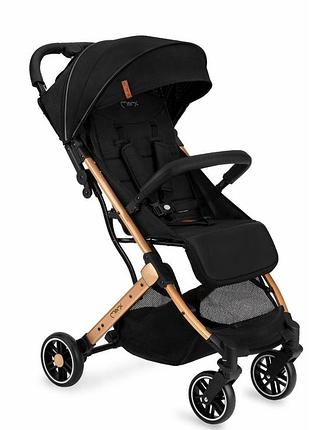 Коляска прогулянкова momi estelle black