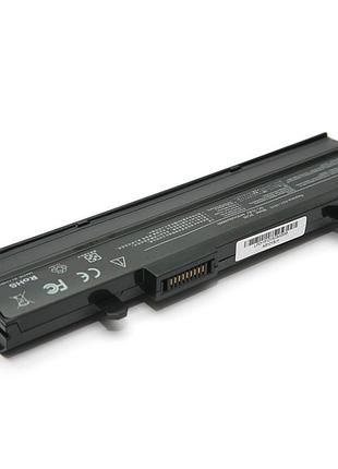 Аккумулятор powerplant для ноутбуков asus eee pc105 (a32-1015, as1015lh) 10.8v 4400mah