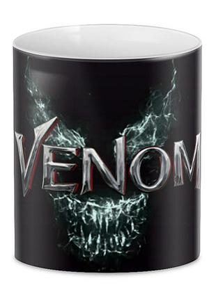 Кухоль geekland веном venom марвел v 02.13