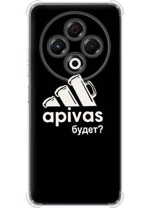 Чохол на tecno spark 30 4g а пивас "4571u-3894-851"