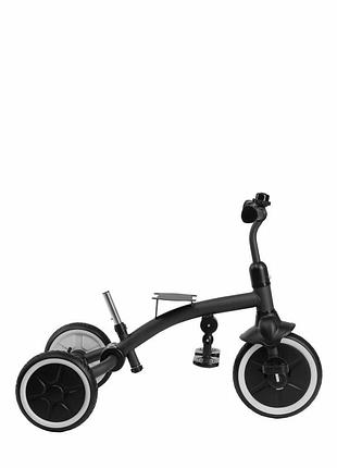 Детский велосипед lionelo tris plus grey stone 8