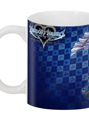 Кружка geekland королевство сердец kingdom hearts kh.02.007