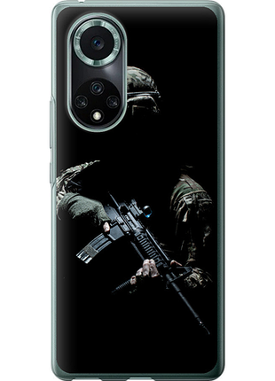 Чохол на huawei nova 9 pro захисник v3 "5226u-2503-851"
