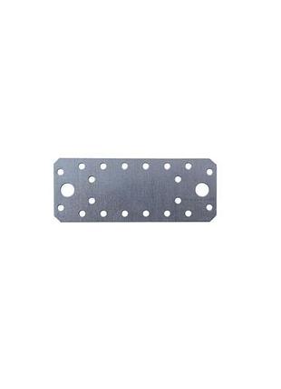 Пластина універсальна apro 140 x 55 x 2 мм (lps-14055) (10 шт.)