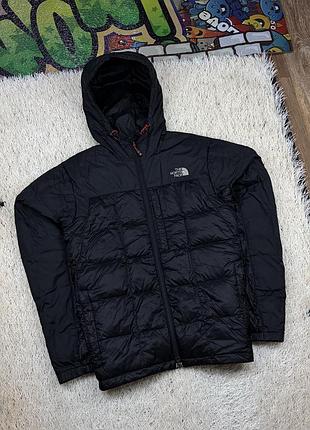 Оригинальный мужской пуховик куртка тнф the north face 800 summit series tnf