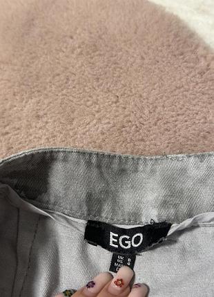 Карго спідничка від ego 2