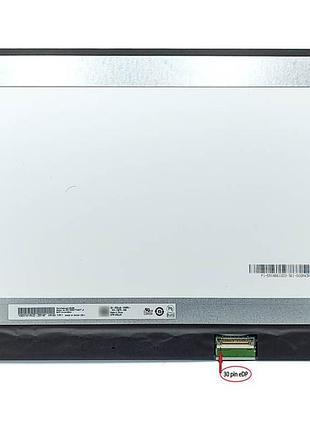 Матриця для ноутбука b140xtn07.4 оригінал, матова