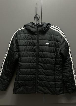 Курточка adidas