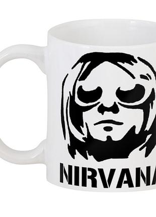 Кружка нирвана nirvana cp 03.300