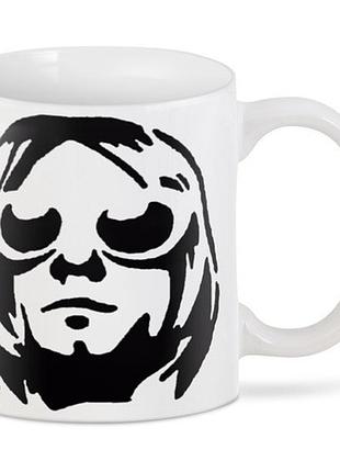 Кружка нирвана nirvana cp 03.300 2