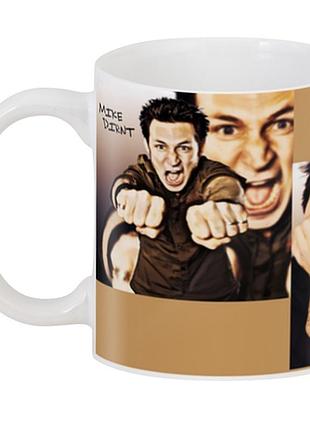 Кружка geekland green day грін дей 19 cp 03.333