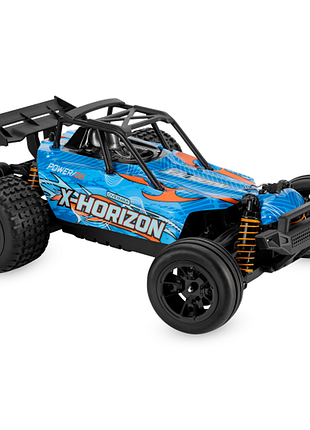 Радіокерована машинка overmax x-horizon