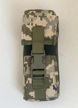 Підсумок для двох магазинів ак закритого типу на фастекс
