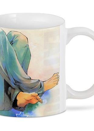 Кружка death note j.02.22 3
