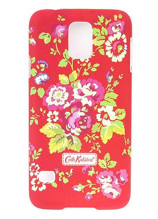 Чохол cath kidston для samsung galaxy s5 -- 44 (ck sam5-44)