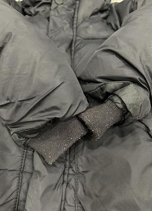 Куртка zara дитяча 3