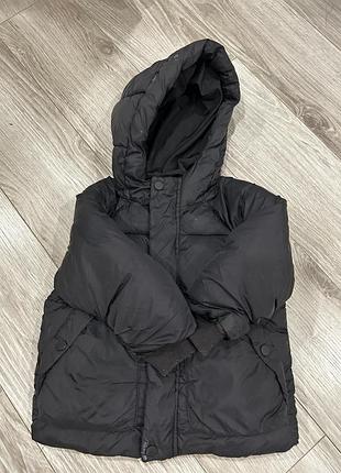 Куртка zara дитяча 4