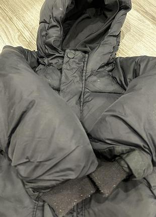 Куртка zara дитяча 2