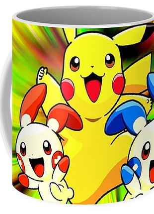 Кружка geekland покемон го pokemon go радужные pg.01.23.123