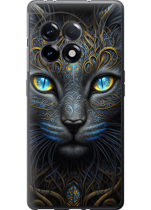 Чохол на oneplus 11r кішка "5548u-2939-851"