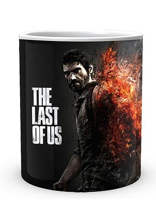 Кружка geekland один из нас the last of us men tlu 02.05