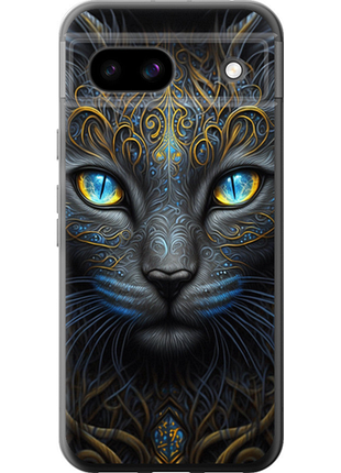 Чехол на google pixel 8a кошка "5548u-3406-851"
