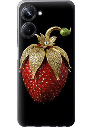 Чохол на realme 10 pro полуниця v3 "5638u-2945-851"