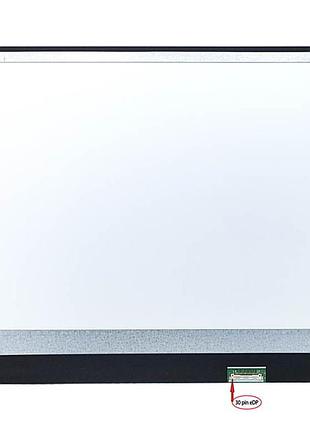 Матрица для ноутбука nt156whm-n44, ips оригинал, мат