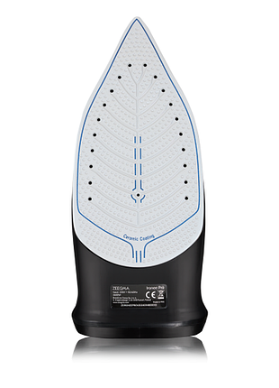 Утюг zeegma ironee pro violet 3
