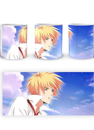 Кружка geekland kaichou wa maid-sama президент студ поради - покоївка! такумі kwm 02.10