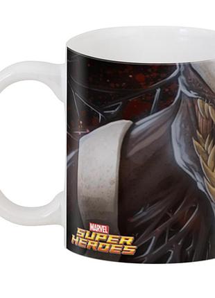 Кружка geekland thanos віднем танос