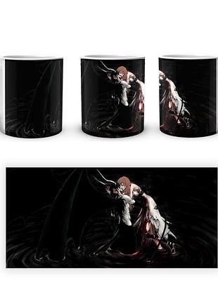 Кружка geekland bleach блич орихиме улькиорра bl 002.012