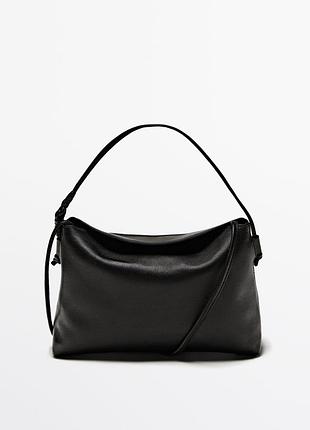 Сумка massimo dutti
