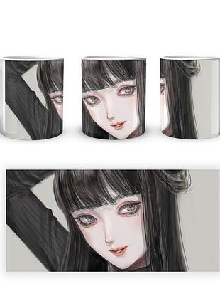 Кружка geekland tomie томиэ tm 002.08