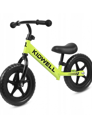 Біговел kidwell rebel green