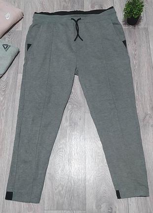 Штаны спортивные zara