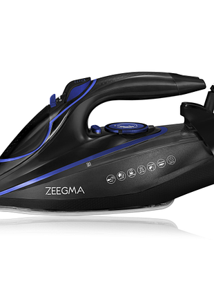 Праска zeegma esige base black blue