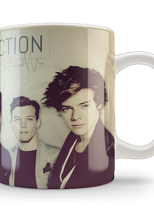 Кружка geekland ван дирекшен one direction sn.02.012