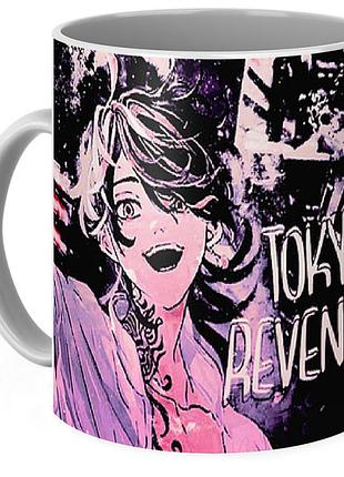 Кружка geekland tokyo revengers токийские мстители tr.02.09