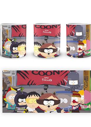 Кружка geekland south park південний парк sp 02.29