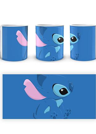 Кружка geekland lilo and stitch ліло і стіч ls 02.19