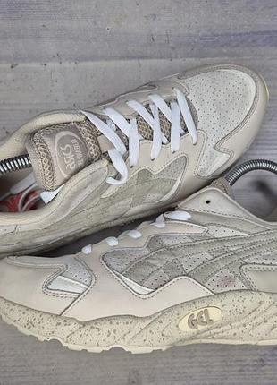 Кроссовки asics gel-diablo