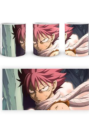 Кружка geekland fairy tail хвіст феї нацу ft 002.05