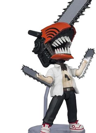 Фігурка bandai namco denji chainsaw man денджі людина бензопила 8 см bn k cm 117