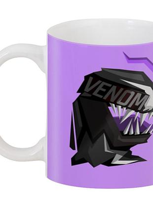 Кухоль geekland веном venom марвел v 02.14