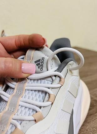 Кросівки adidas 4