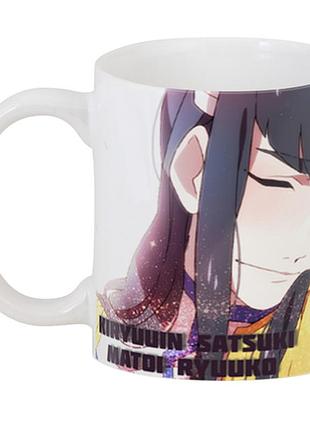 Кружка geekland убий або помри kill la kill 02.13.137