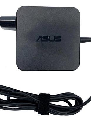 Блок живлення asus 19v 3.42a 65w 4.5*3.0 pin boxy original prc (adp-65gd b)
