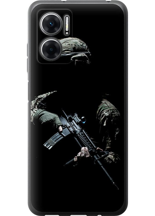Чехол на xiaomi redmi 11 prime 5gортистый v3 "5226u-2872-851"