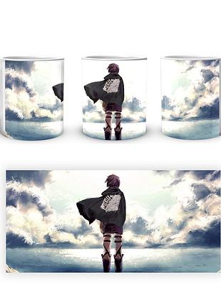 Кружка geekland attack on titan атака титанов aot 002.32
